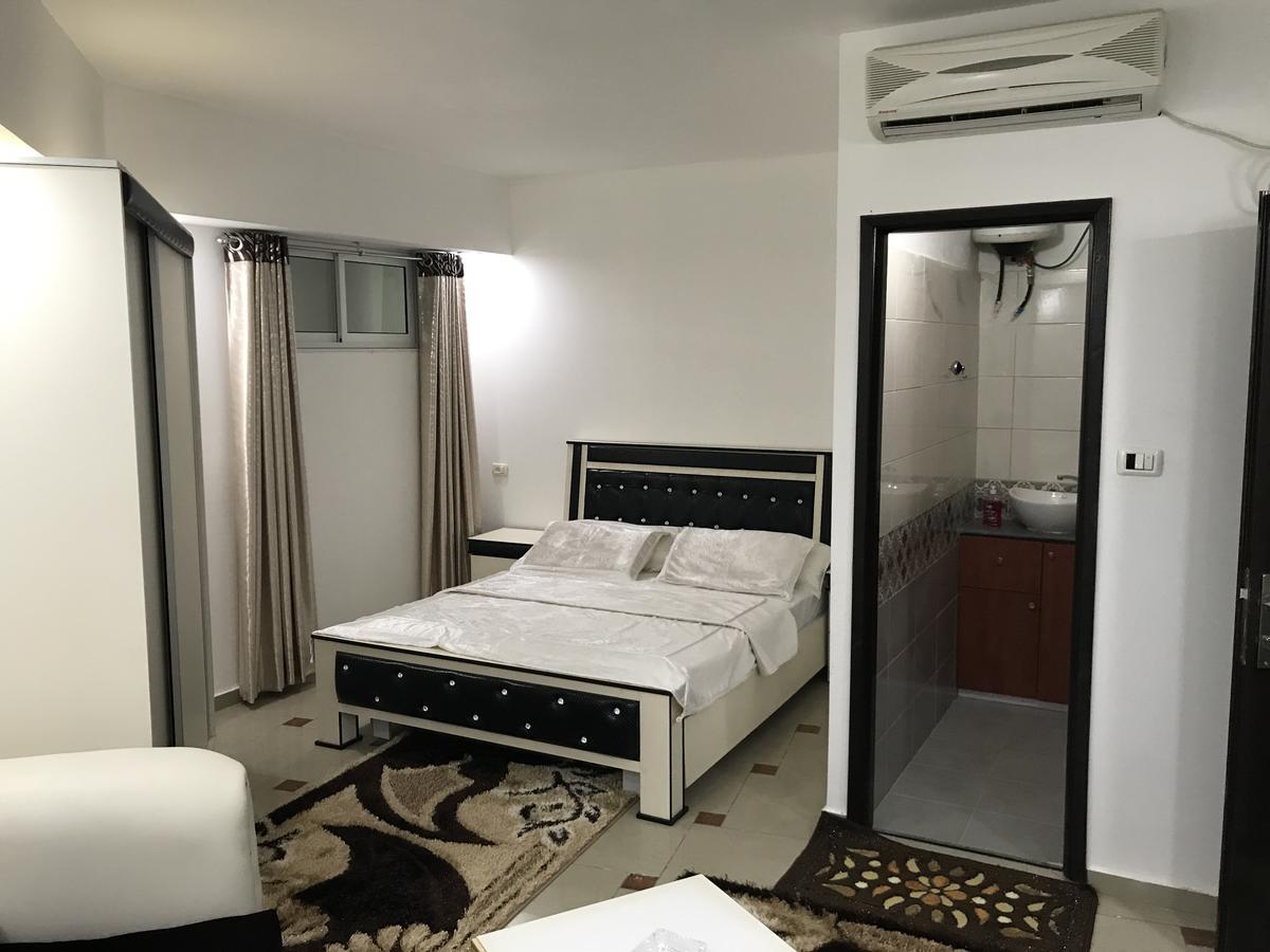 BestLehem Suites Bethlehem Exterior foto