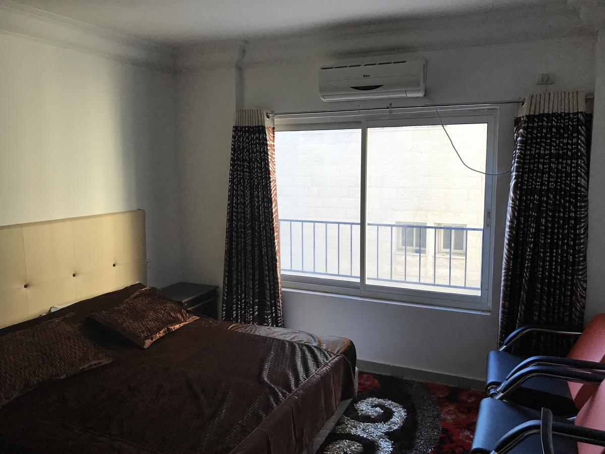 BestLehem Suites Bethlehem Exterior foto