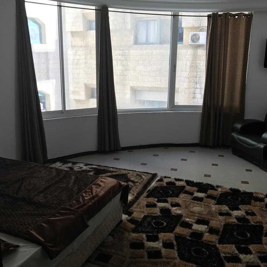 BestLehem Suites Bethlehem Exterior foto