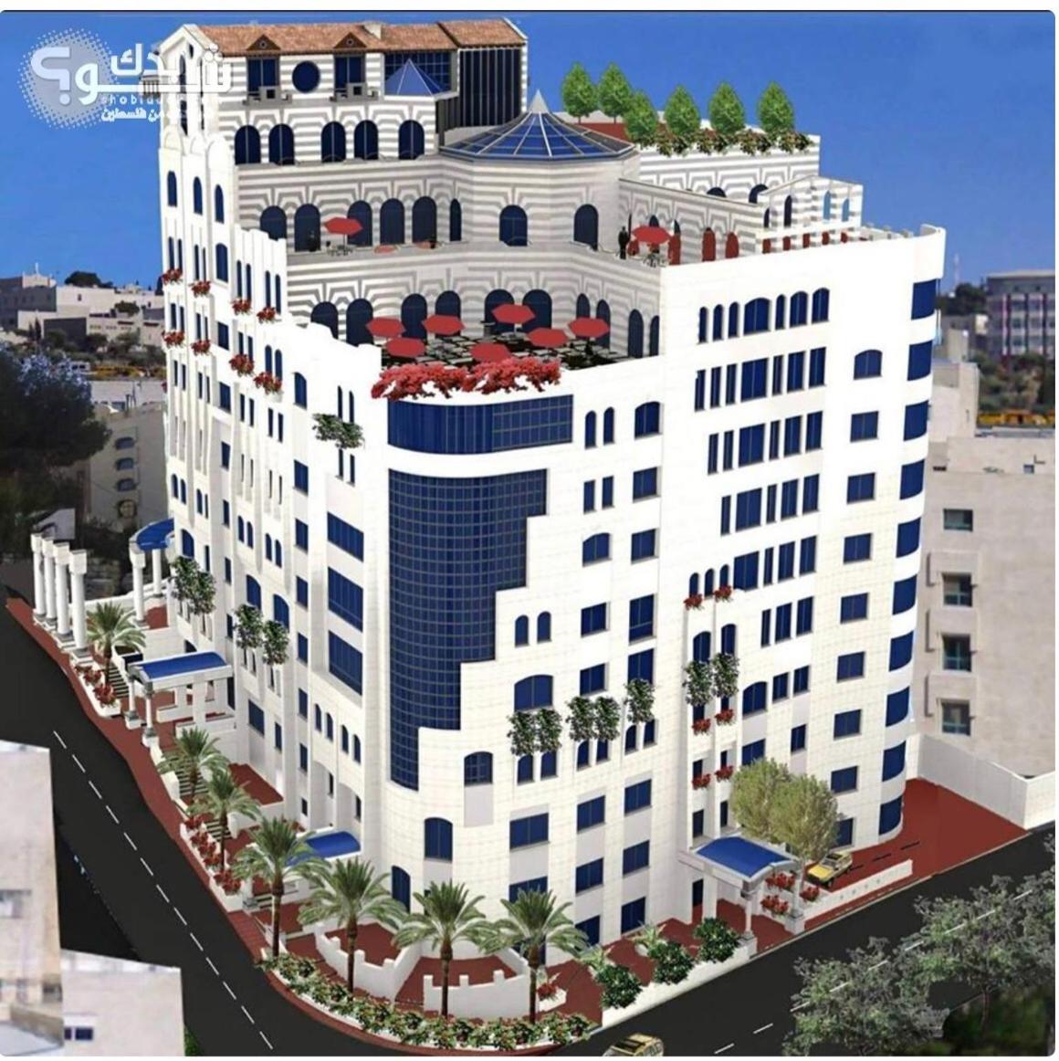 BestLehem Suites Bethlehem Exterior foto